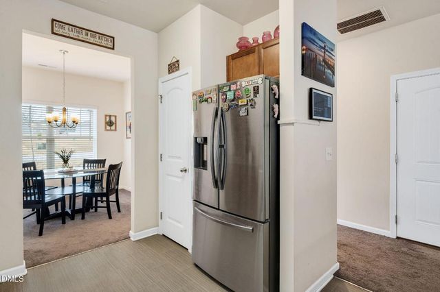 197 Verbena Drive, Clayton, NC 27520