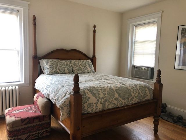 60 Parkman St 3, Brookline, MA 02446