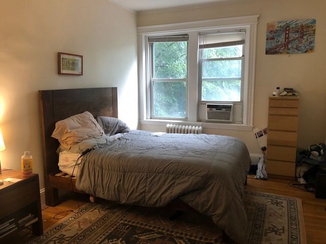 60 Parkman St 3, Brookline, MA 02446