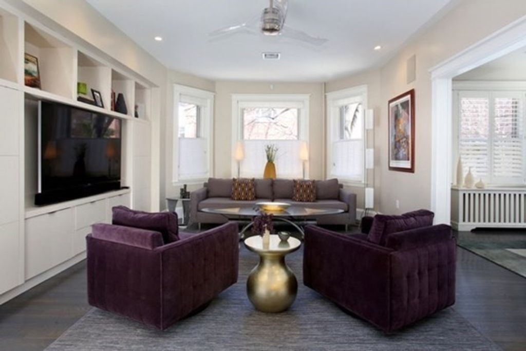 60 Parkman St 3, Brookline, MA 02446