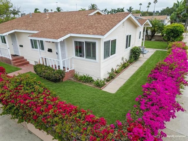 402 4 Santa Barbara Street, Oceanside, CA 92058