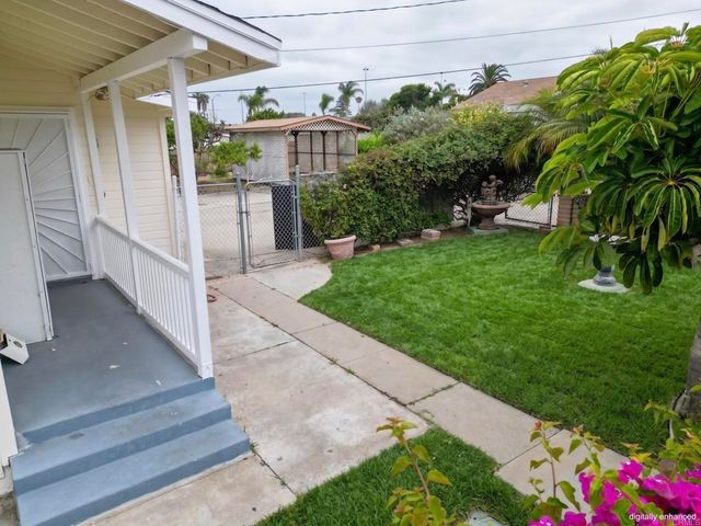 402 4 Santa Barbara Street, Oceanside, CA 92058