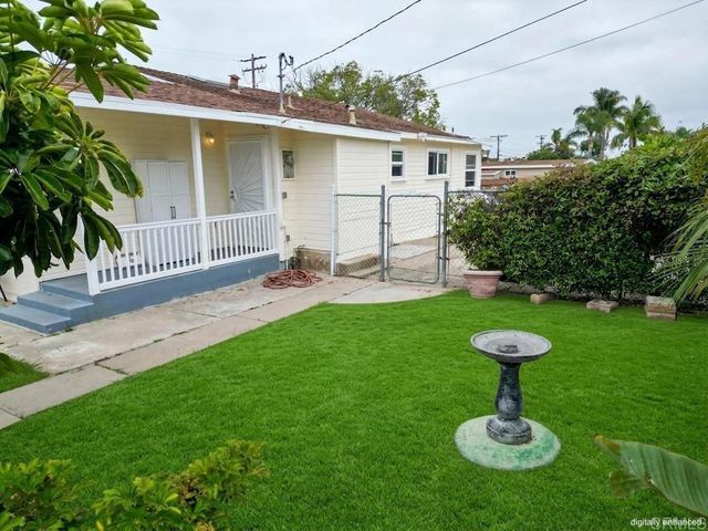 402 4 Santa Barbara Street, Oceanside, CA 92058