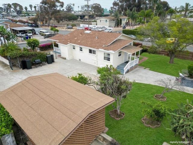 402 4 Santa Barbara Street, Oceanside, CA 92058
