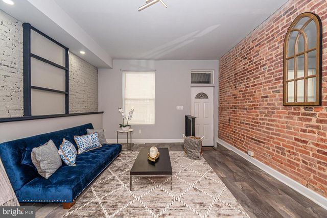 3103 E MONUMENT ST, Baltimore, MD 21205