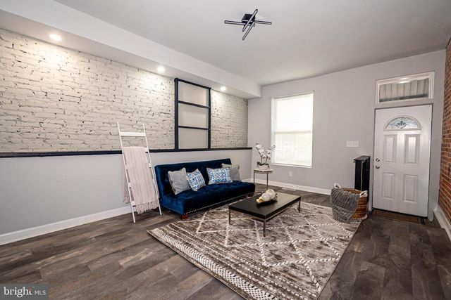 3103 E MONUMENT ST, Baltimore, MD 21205