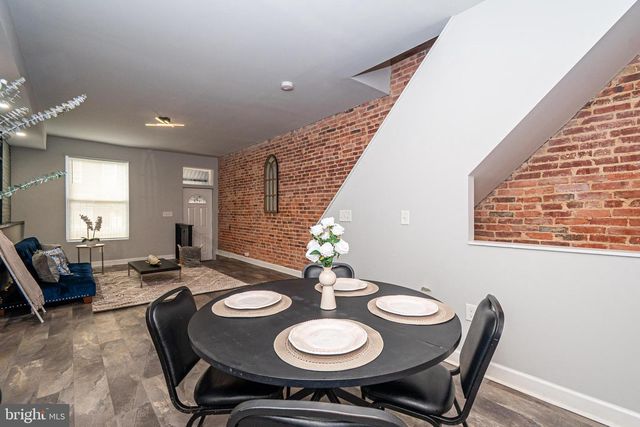 3103 E MONUMENT ST, Baltimore, MD 21205