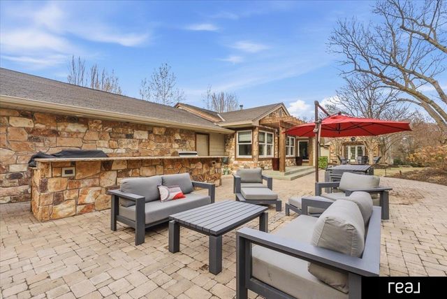 805 Ridgewood Avenue, Omaha, NE 68114