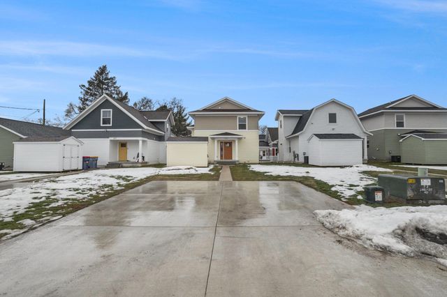 2113 Willard Avenue Se, City Of Grand Rapids, MI 49507