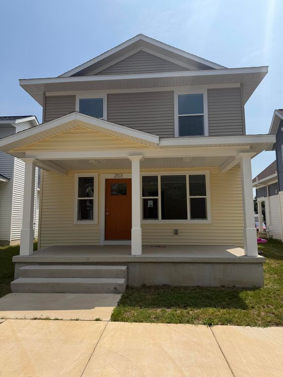 2113 Willard Avenue Se, City Of Grand Rapids, MI 49507
