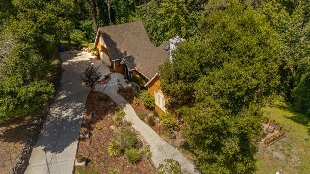 220 Miracle Lane, Santa Cruz, CA 95060