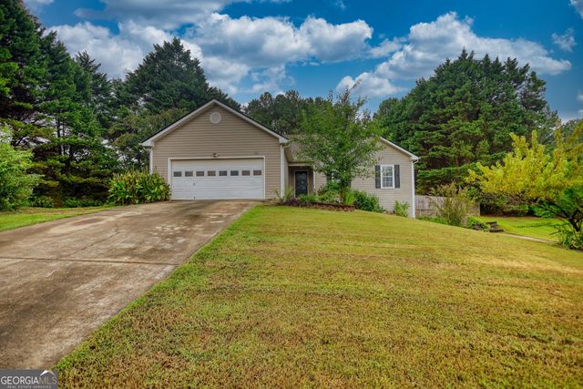 753 Nicholas Court, Monroe, GA 30655