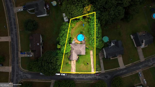 753 Nicholas Court, Monroe, GA 30655
