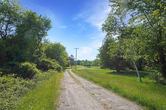 1385 N Blacks Corners Road, Goodland Twp, MI 48444