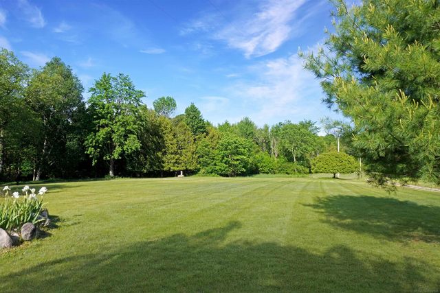 1385 N Blacks Corners Road, Goodland Twp, MI 48444