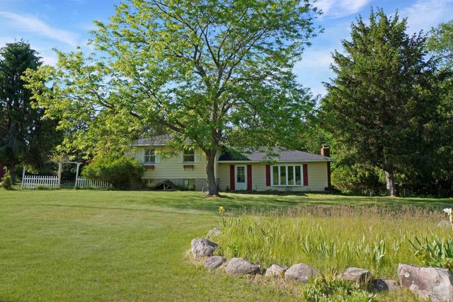 1385 N Blacks Corners Road, Goodland Twp, MI 48444
