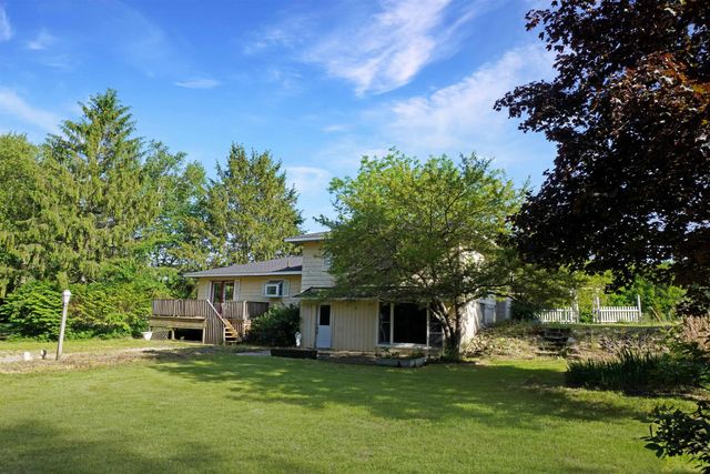 1385 N Blacks Corners Road, Goodland Twp, MI 48444