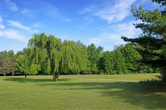 1385 N Blacks Corners Road, Goodland Twp, MI 48444