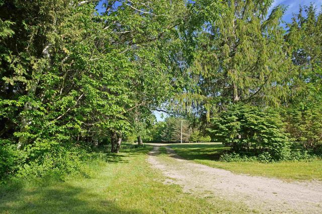 1385 N Blacks Corners Road, Goodland Twp, MI 48444