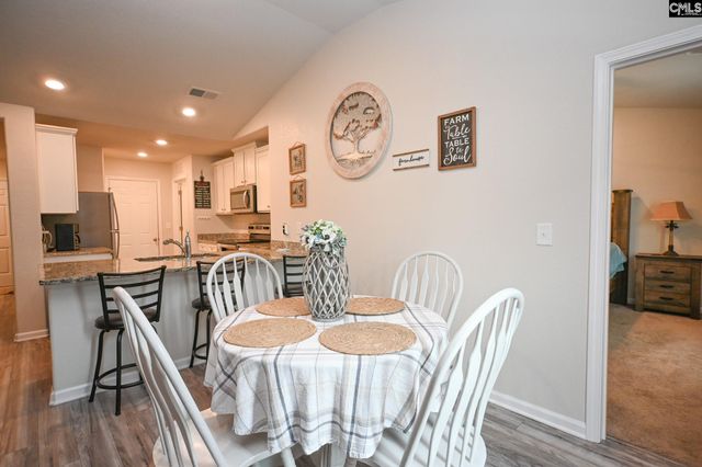 1458 Native Garden Road, Gilbert, SC 29054