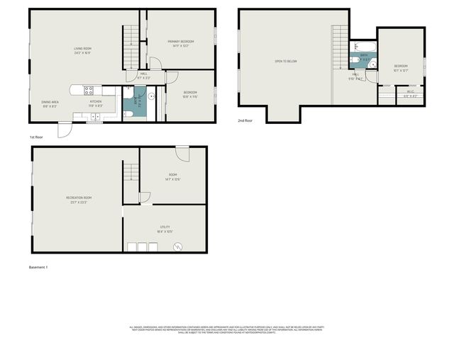 45601 Peninsula Drive, Grand Junction, MI 49056