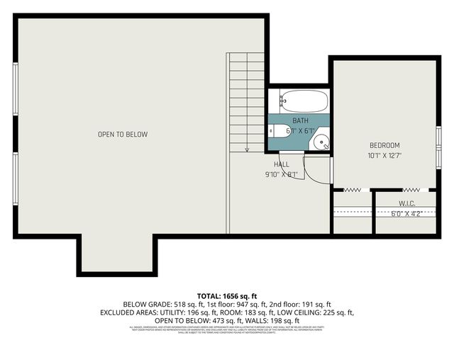 45601 Peninsula Drive, Grand Junction, MI 49056