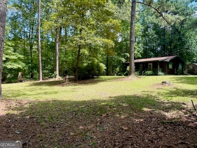220 Dogwood Road, Franklin, GA 30217