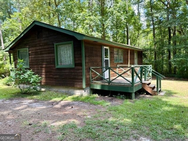 220 Dogwood Road, Franklin, GA 30217
