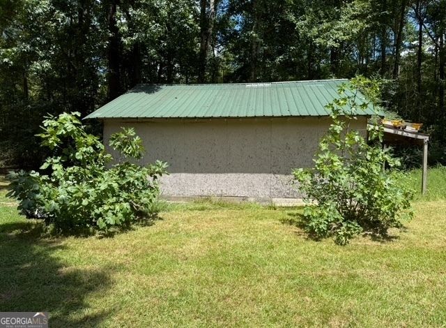 220 Dogwood Road, Franklin, GA 30217