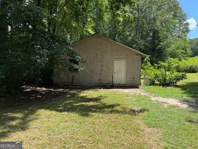 220 Dogwood Road, Franklin, GA 30217