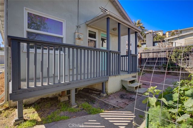 510 Harloe, Pismo Beach, CA 93449