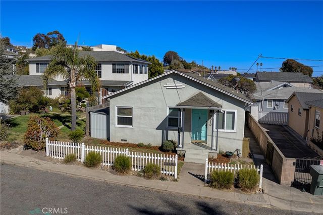 510 Harloe, Pismo Beach, CA 93449