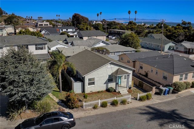 510 Harloe, Pismo Beach, CA 93449