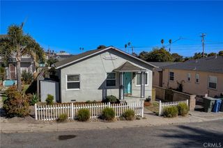 510 Harloe, Pismo Beach, CA 93449