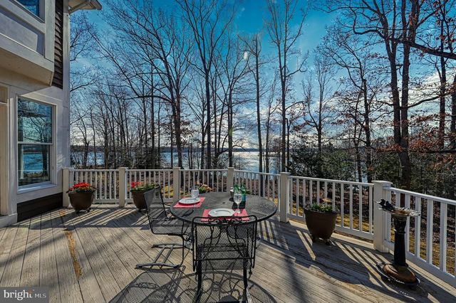 175 COVENANT WAY, Bumpass, VA 23024