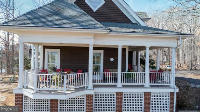 175 COVENANT WAY, Bumpass, VA 23024
