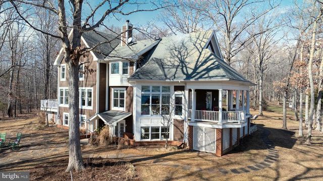 175 COVENANT WAY, Bumpass, VA 23024