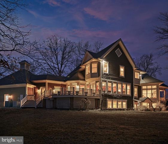 175 COVENANT WAY, Bumpass, VA 23024