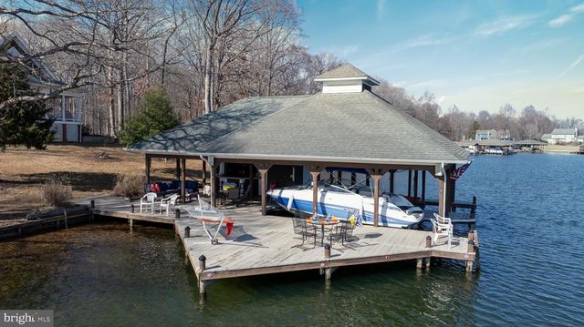 175 COVENANT WAY, Bumpass, VA 23024