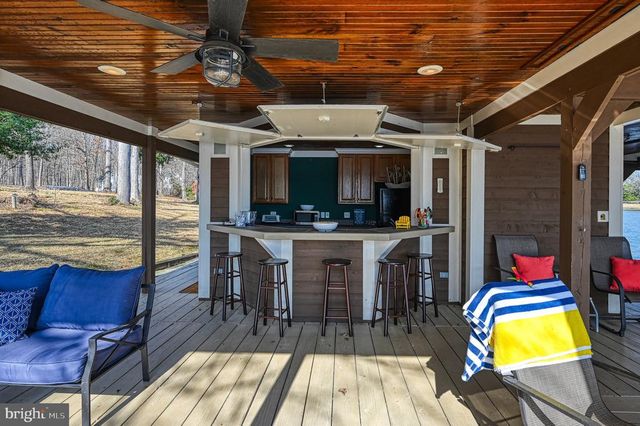 175 COVENANT WAY, Bumpass, VA 23024
