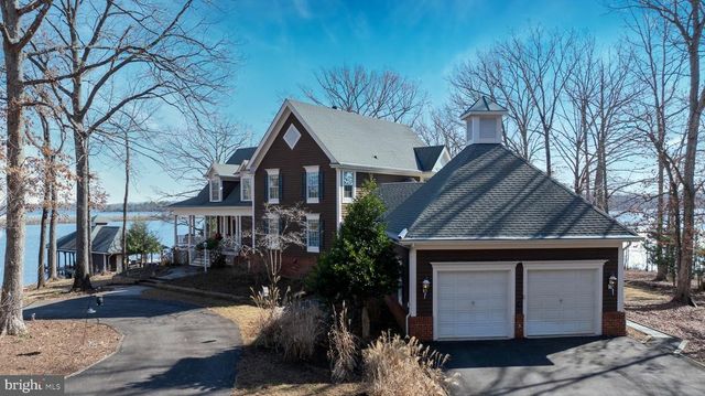 175 COVENANT WAY, Bumpass, VA 23024