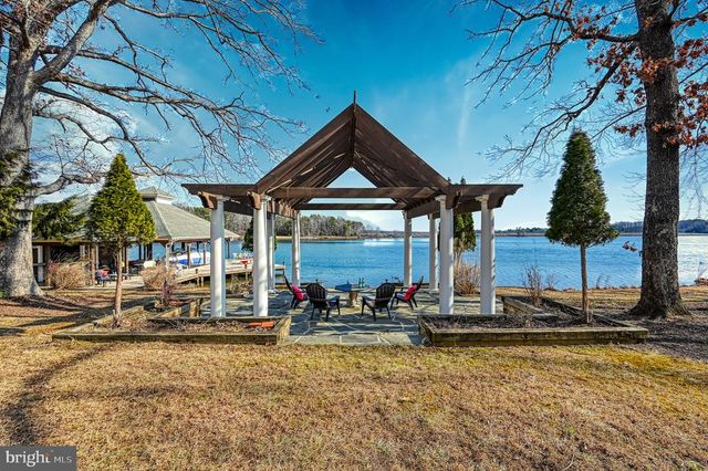 175 COVENANT WAY, Bumpass, VA 23024