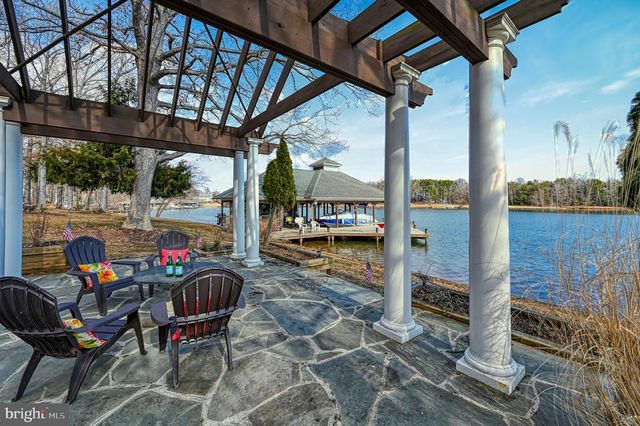 175 COVENANT WAY, Bumpass, VA 23024