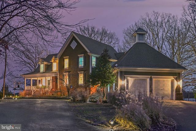 175 COVENANT WAY, Bumpass, VA 23024