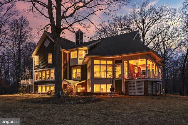 175 COVENANT WAY, Bumpass, VA 23024