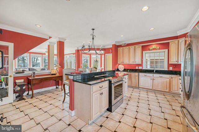 175 COVENANT WAY, Bumpass, VA 23024