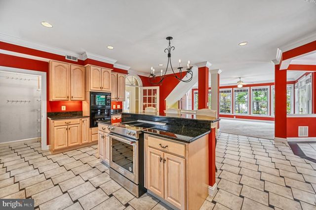 175 COVENANT WAY, Bumpass, VA 23024