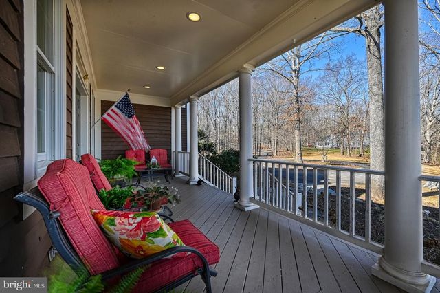 175 COVENANT WAY, Bumpass, VA 23024