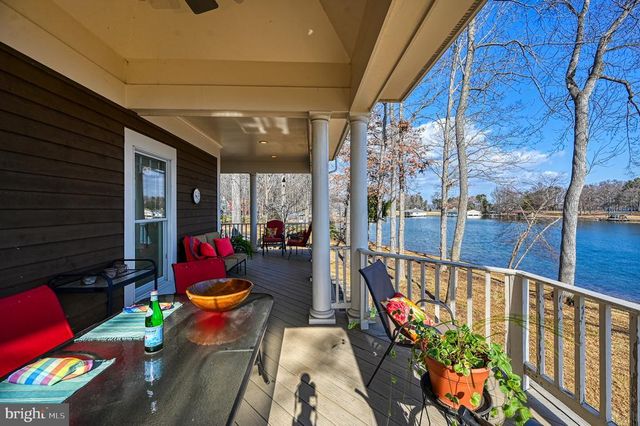 175 COVENANT WAY, Bumpass, VA 23024