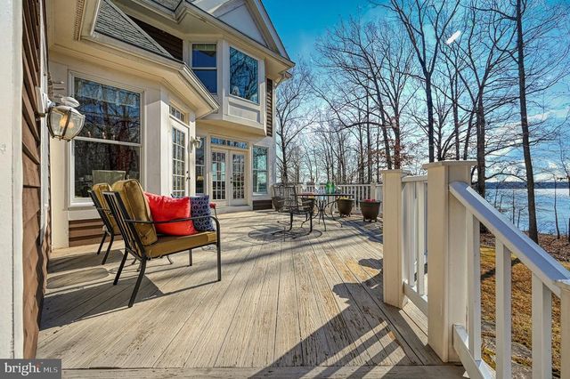 175 COVENANT WAY, Bumpass, VA 23024